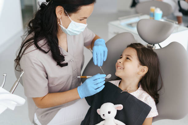 Best Weekend Emergency Dental Services in Grill, PA