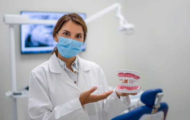 Best Knocked-Out Tooth (Avulsed Tooth) Treatment in Grill, PA