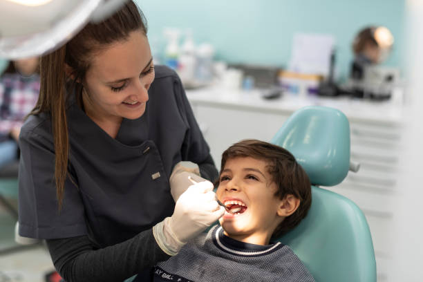 Best Emergency Pediatric Dental Care in Grill, PA