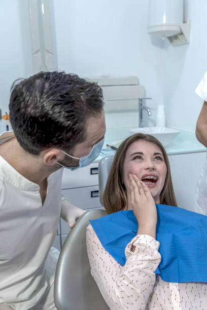 Best Emergency Cosmetic Dentistry (e.g., broken veneers) in Grill, PA