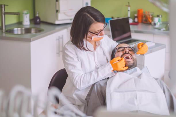Best Emergency Orthodontic Repairs in Grill, PA