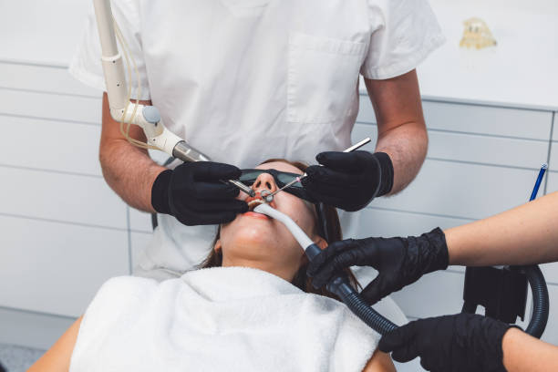 Best Emergency Care for Gum Disease in Grill, PA