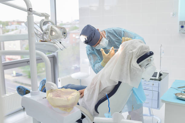 Best Emergency Denture Repair in Grill, PA