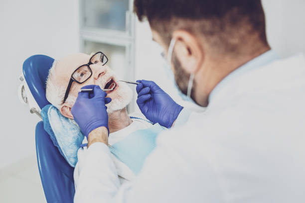 Best Urgent Dental Care for Toothaches in Grill, PA